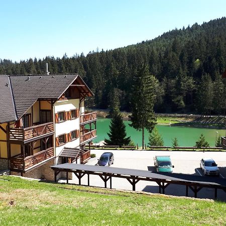 Appartement Hrabovo Barbora 19 à Ruzomberok Extérieur photo