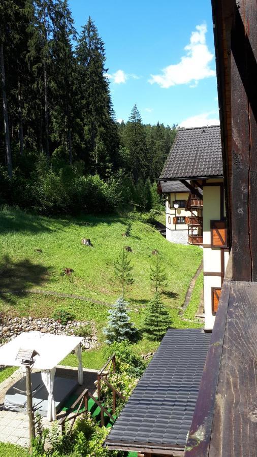 Appartement Hrabovo Barbora 19 à Ruzomberok Extérieur photo