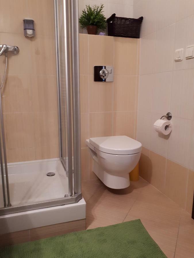 Appartement Hrabovo Barbora 19 à Ruzomberok Extérieur photo