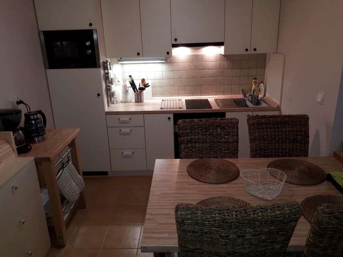 Appartement Hrabovo Barbora 19 à Ruzomberok Extérieur photo